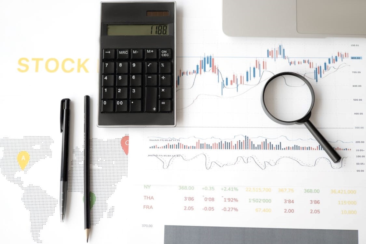 What Are IP Valuation Services and Why Your Business Needs Them